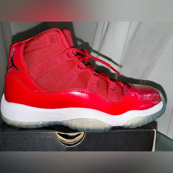 Air Jordan 11 Retro 'Win Like '96'